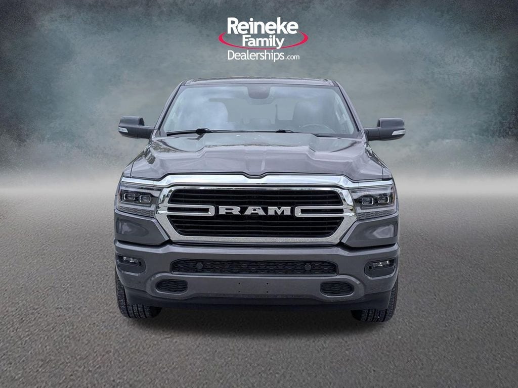 ram ram 1500 pickup 2019 1C6SRFFT3KN754901 image ram ram 1500 pickup 2019 1C6SRFFT3KN754901 image